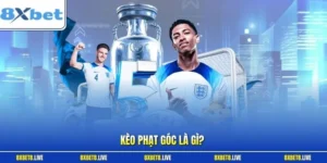Kèo phạt góc